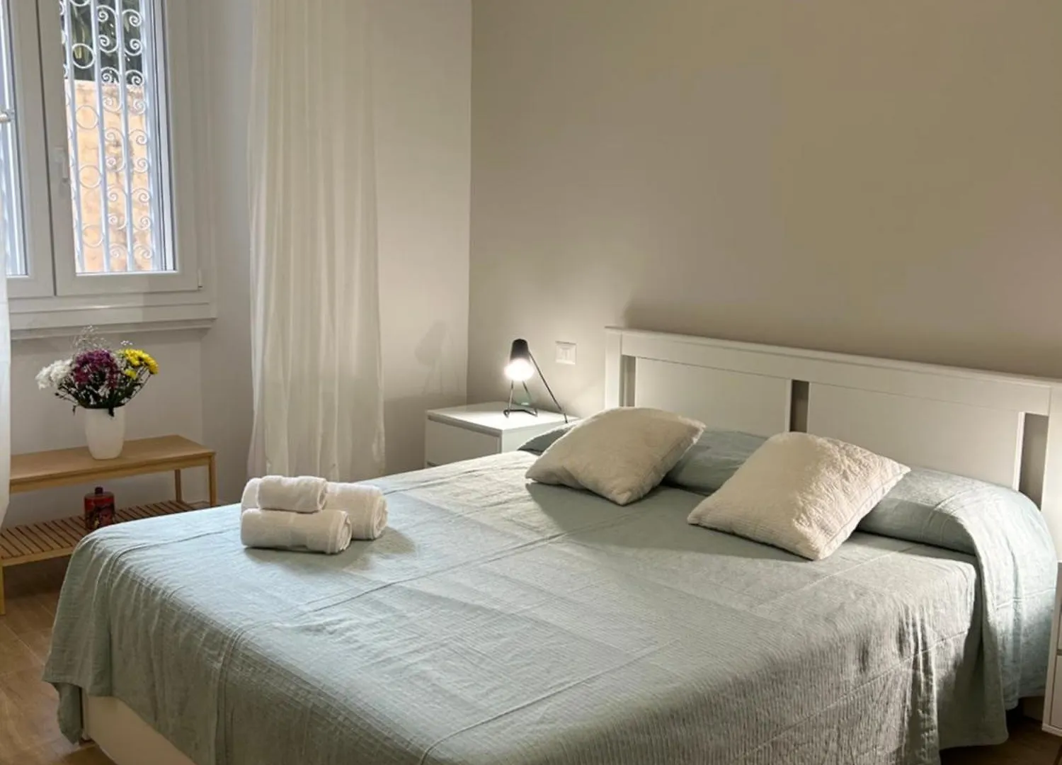 Appartamento - Roma Garbatella