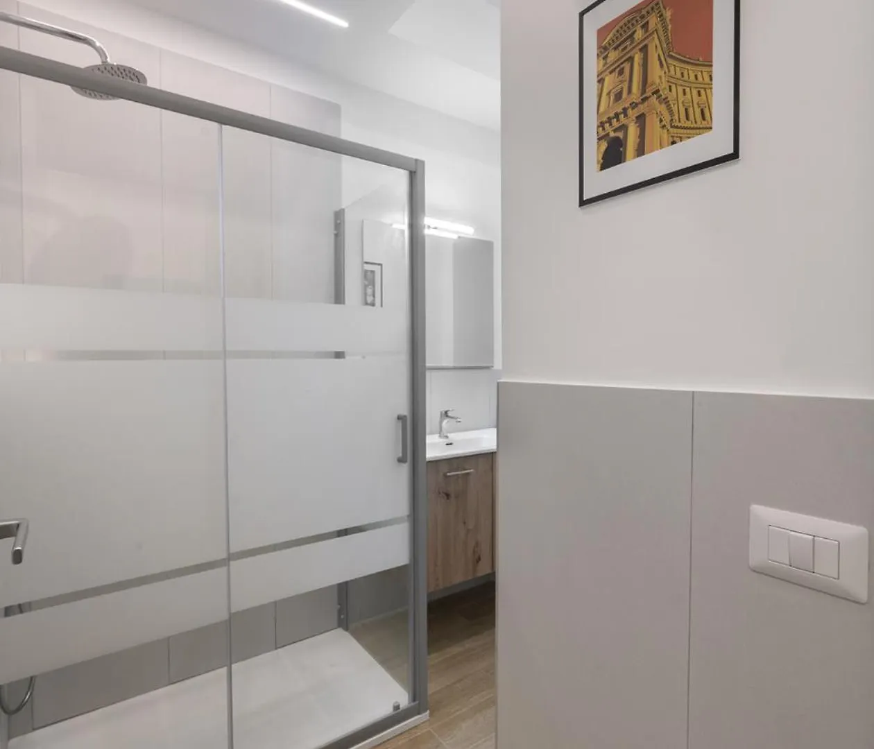 Lägenhet Appartamento - Roma Garbatella